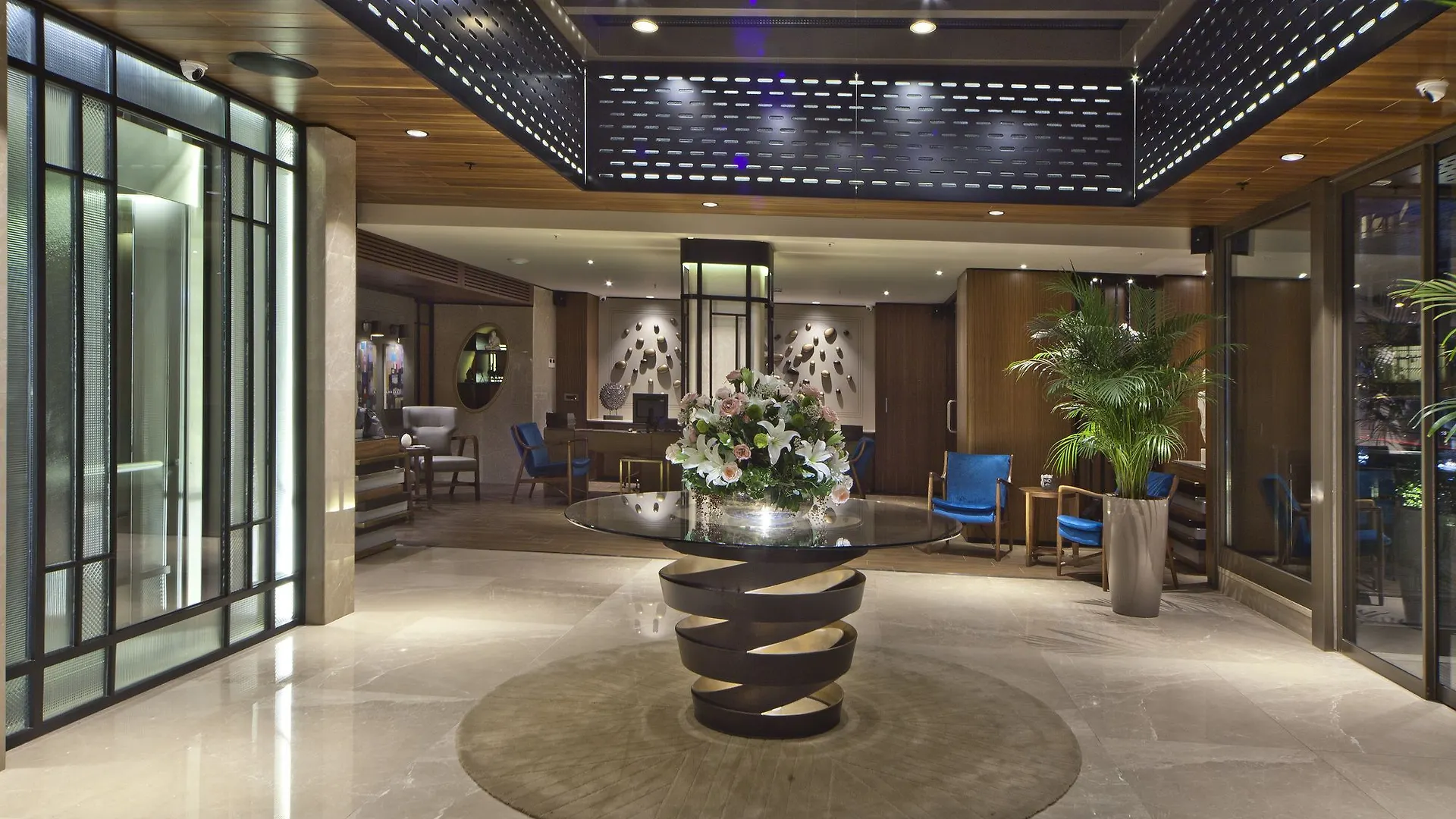 Aparthotel Tzl Suites Hotel Nisantasi Istanbul
