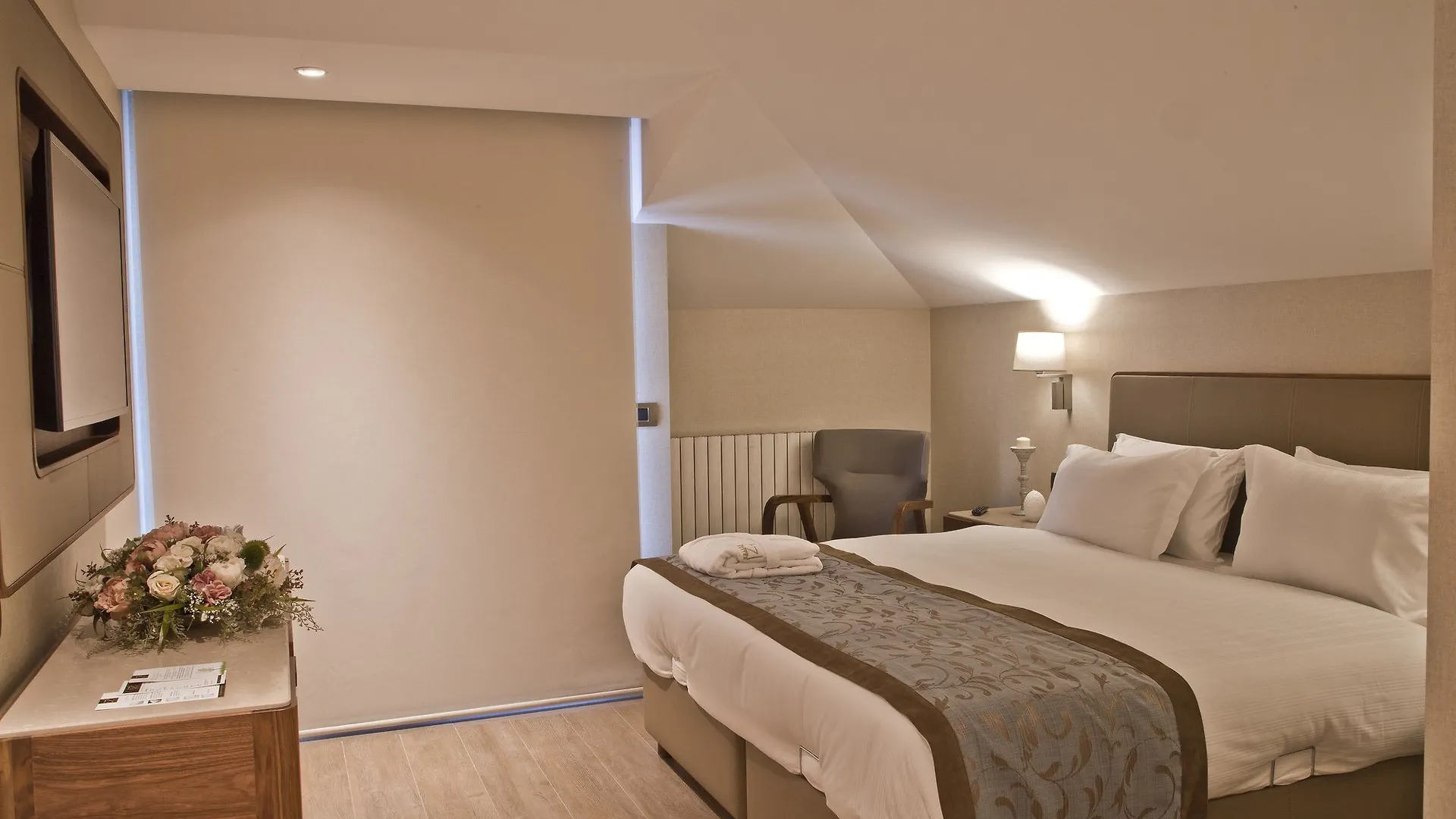 Aparthotel Tzl Suites Hotel Nisantasi Istanbul