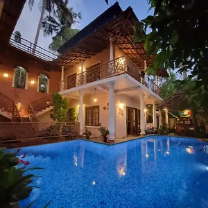 Bed & Breakfast Mandaram ****