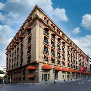 Park Hyatt - Macka ***** Istanbulská provincie