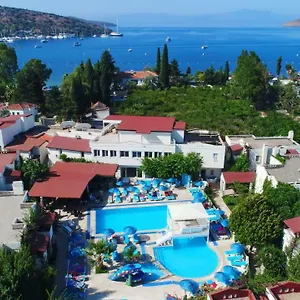 Aparthotel Summer Garden ***