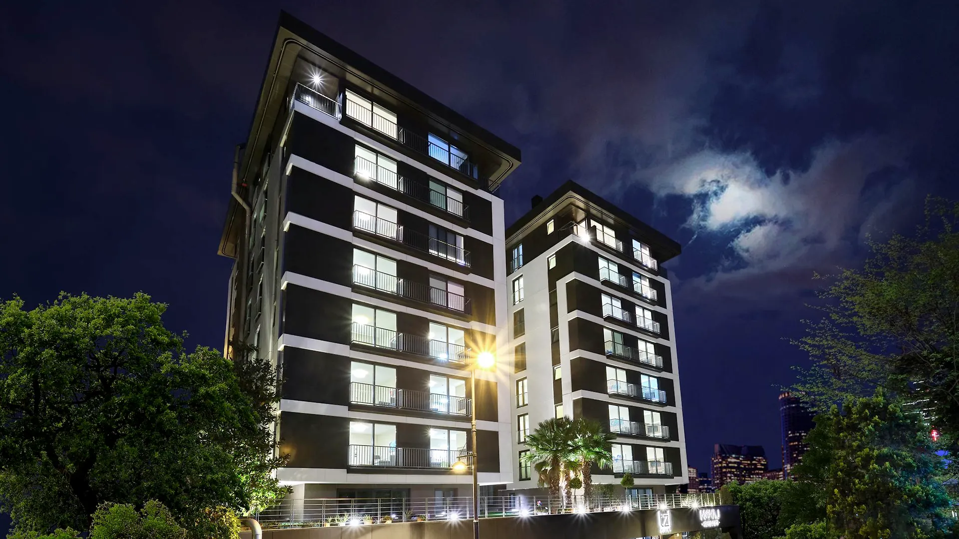 Tzl Suites Hotel Nisantasi Istanbul