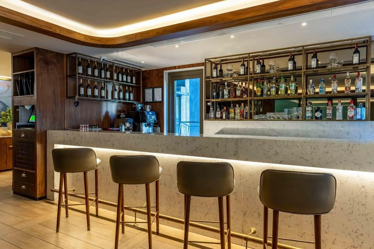 Tzl Suites Hotel Nisantasi Κωνσταντινούπολη 5*,