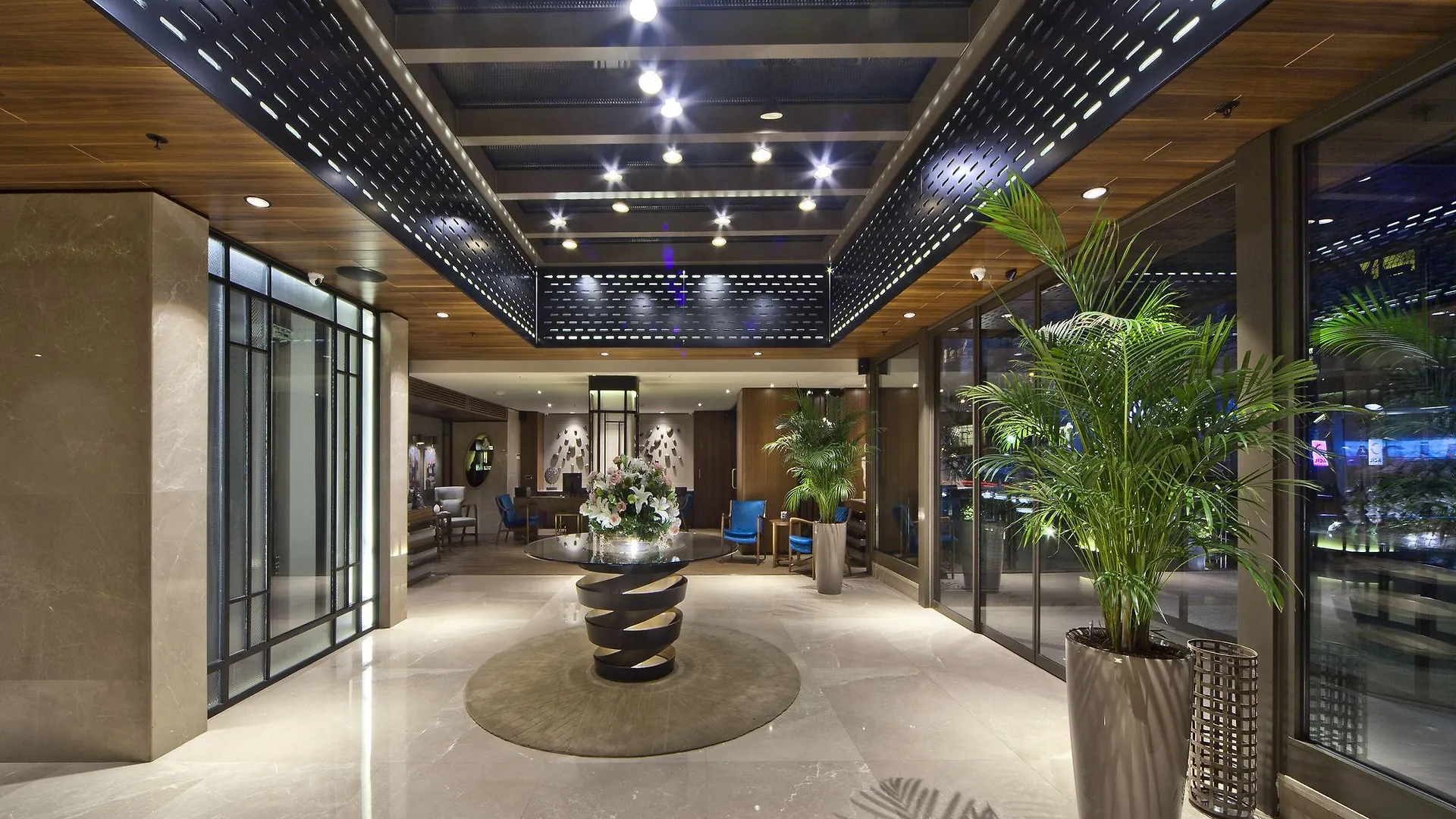 Tzl Suites Hotel Nisantasi Κωνσταντινούπολη Ξενοδοχείο με διαμερίσματα