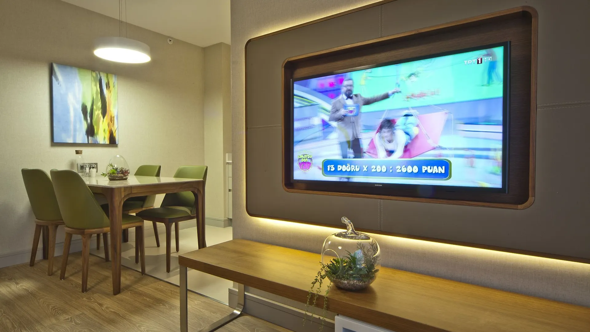Tzl Suites Hotel Nisantasi Κωνσταντινούπολη