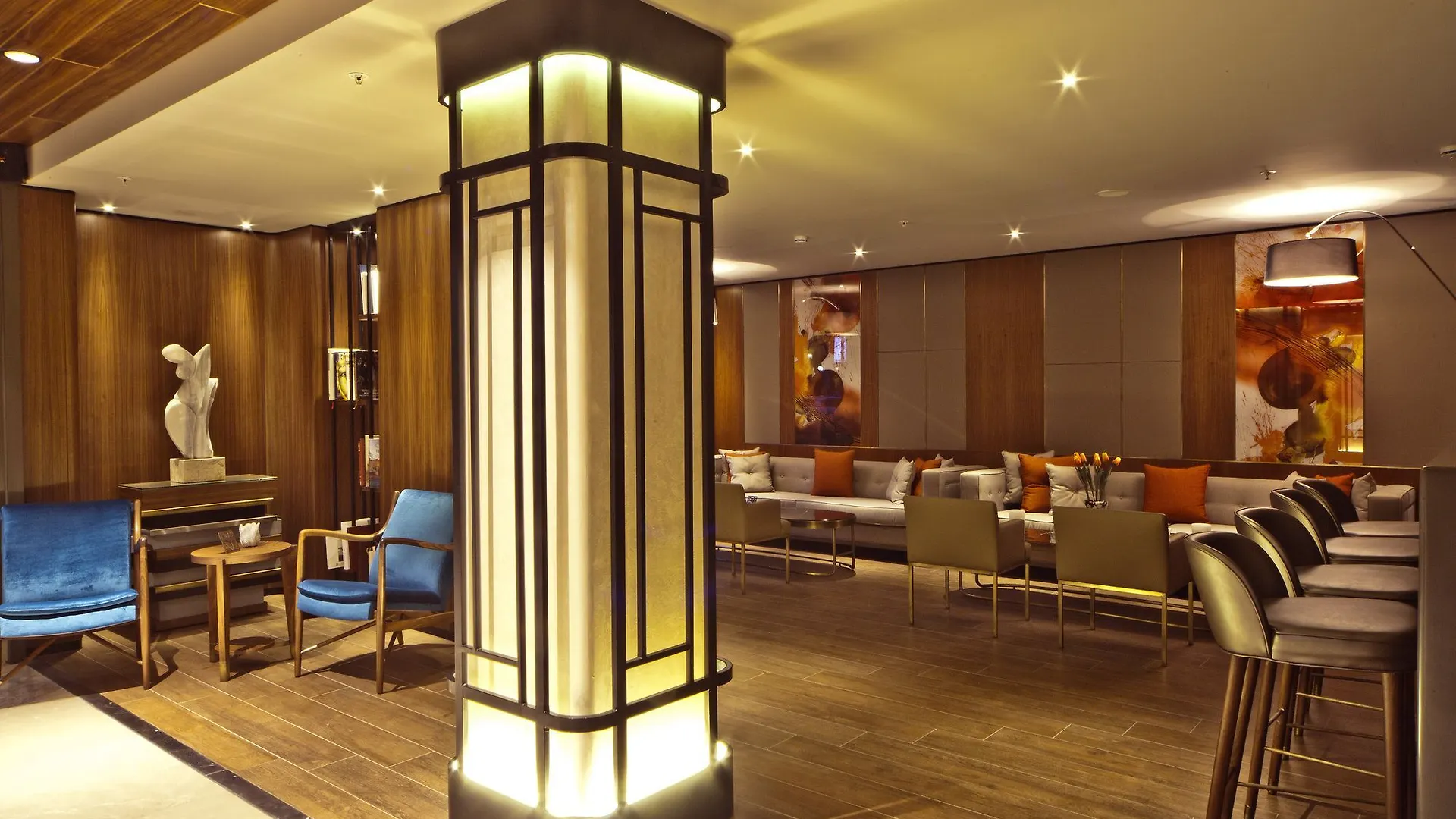 Tzl Suites Hotel Nisantasi Κωνσταντινούπολη 5*,  Τουρκία
